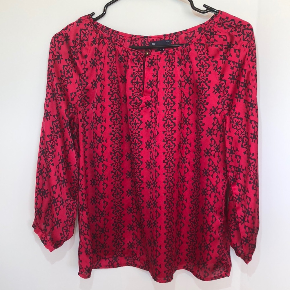 Gap Blouse